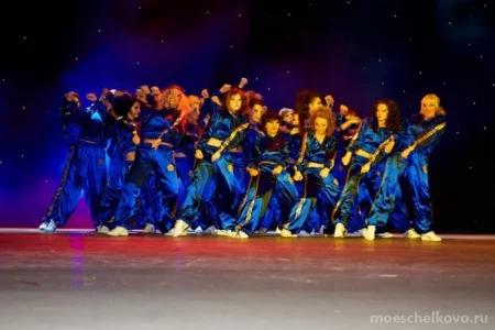 Школа танцев Аллы Духовой Todes в 1-м Советском переулке фото 1