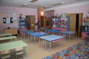 Частный детский сад Узнайка фото 2