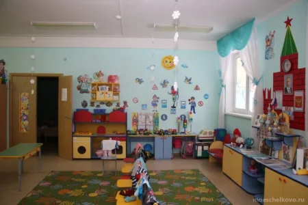 Частный детский сад Узнайка фото 6