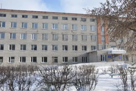 Филиал Щелковская городская больница №1 на Краснознаменской улице фото 4