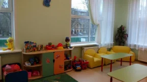 Центр развития ребенка-детский сад №1 Теремок фото 2