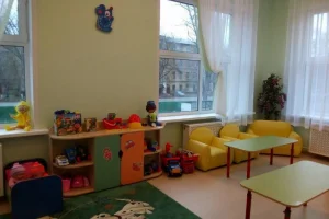 Центр развития ребенка-детский сад №1 Теремок фото 2