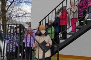 Детский сад Светлячок фото 2