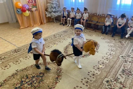 Детский сад Светлячок фото 4