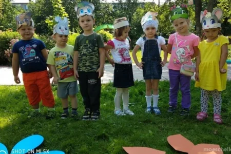 Детский сад Светлячок фото 1
