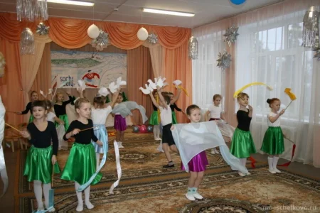 Детский сад Загоряночка №21 общеразвивающего вида фото 5