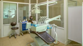 Стоматологическая клиника Сити-дент фото 2