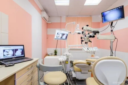 Стоматологическая клиника Сити-дент фото 1
