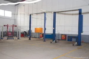 Автосервис Fit service на Октябрьской улице 