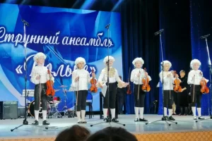 Детская музыкальная школа Щёлковского муниципального района на Парковой улице фото 2