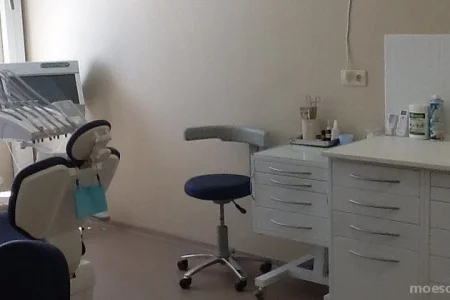Стоматологическая клиника доктора Кулагиной фото 7