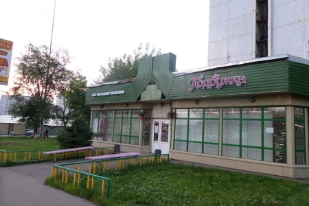 Магазин косметики Подружка на улице Пушкина фото 4