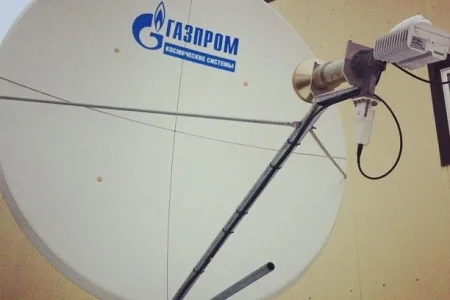 Телекоммуникационная компания Газпром космические системы на Московской улице фото 7