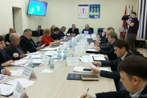 Совет депутатов городского округа Щелково 