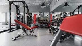 Тренажерный зал Arnold gym фото 2