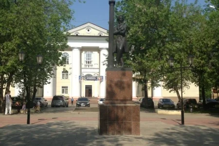 Центральный дворец культуры городского округа Щелково фото 4