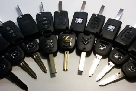 Компания по изготовлению автомобильных ключей Immobox фото 5