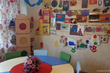 Детский центр Знайка на Широкой улице фото 3