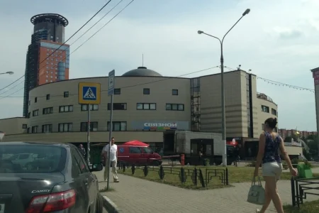 Щелковский рынок фото 3