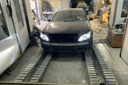 Автосервис Кфх фото 1