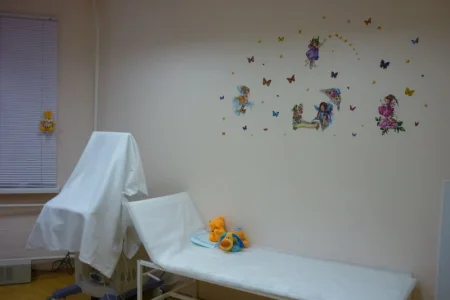 Детский диагностический центр Бэйби Клиник фото 5