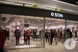 Магазин одежды O`stin на Пролетарском проспекте фото 2