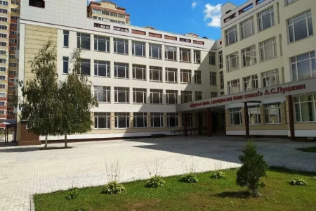 Московская школа программистов фото 1