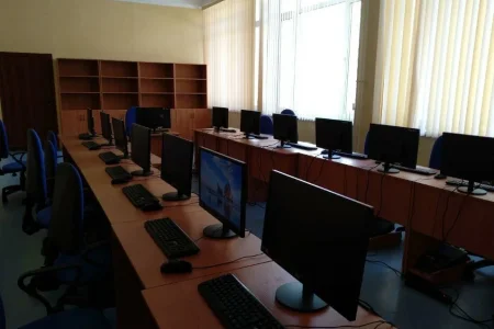 Московская школа программистов фото 8