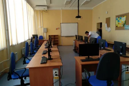 Московская школа программистов фото 6