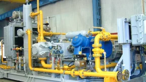 Компания по изготовлению нефтегазового оборудования СНГ фото 2