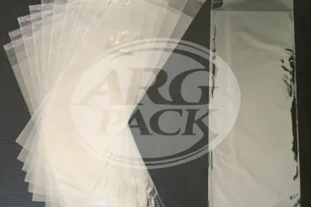 Компания по производству пакетов Argpack фото 6